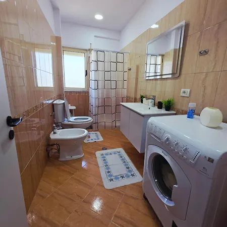 Asea Apartamento Golem (Tirana)