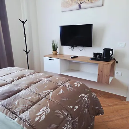 Asea Apartamento *