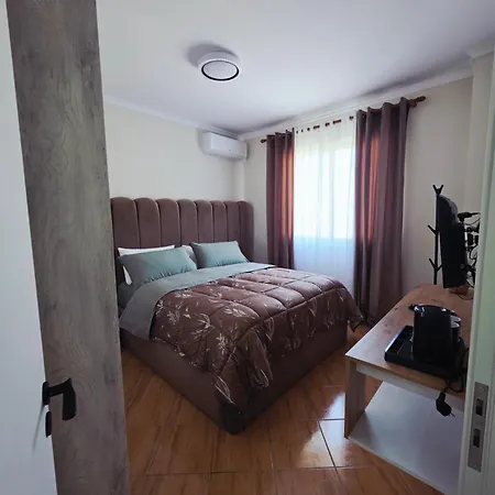 Appartamento Asea Golem (Tirana)