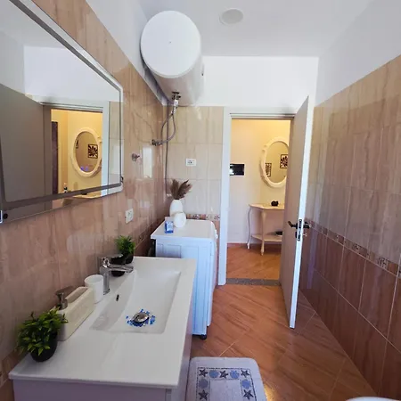 Apartamento Asea *