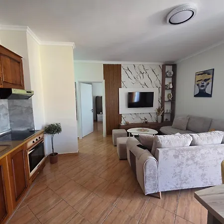Asea Appartamento Golem (Tirana)